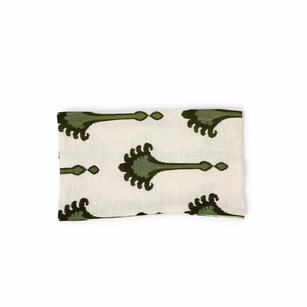 Funda de Cojín Estampado - 86 x 26 cm