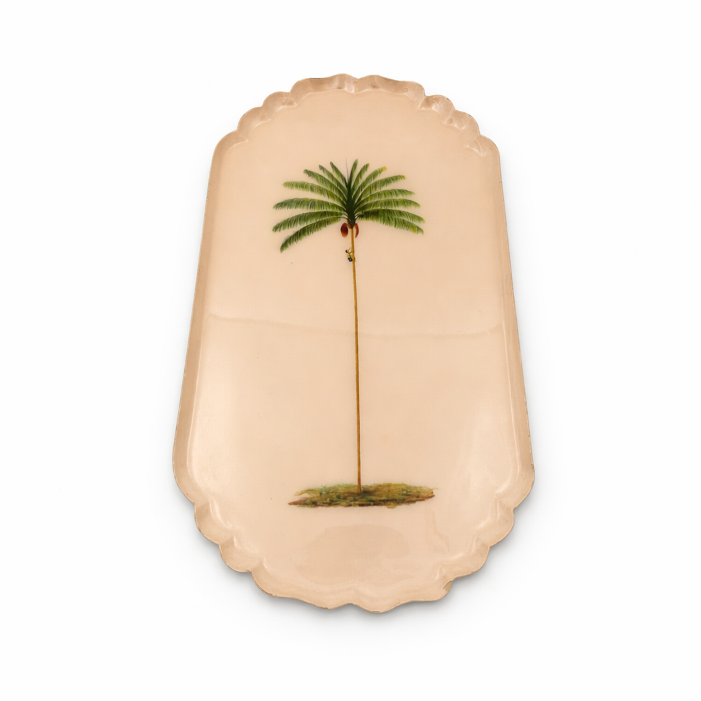 Bandeja Palmera