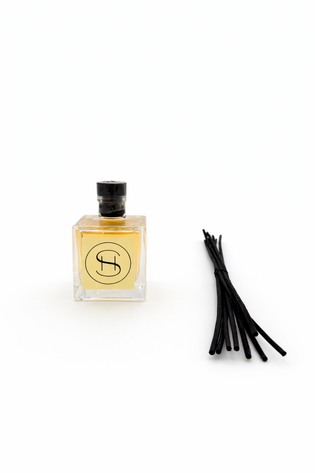 Mikado - Tuberose & Jasmine - 100ml