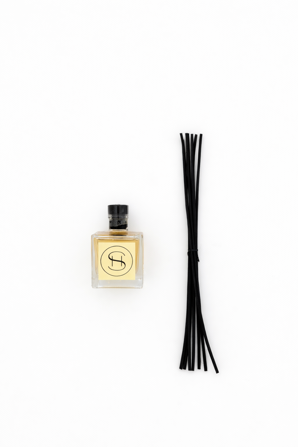 Mikado - Tuberose & Jasmine - 100ml