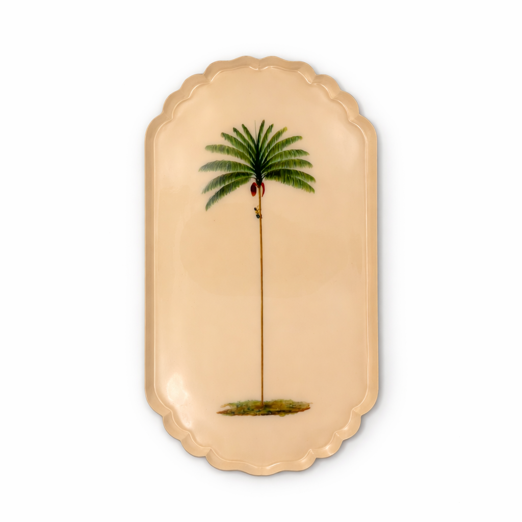 Bandeja Palmera